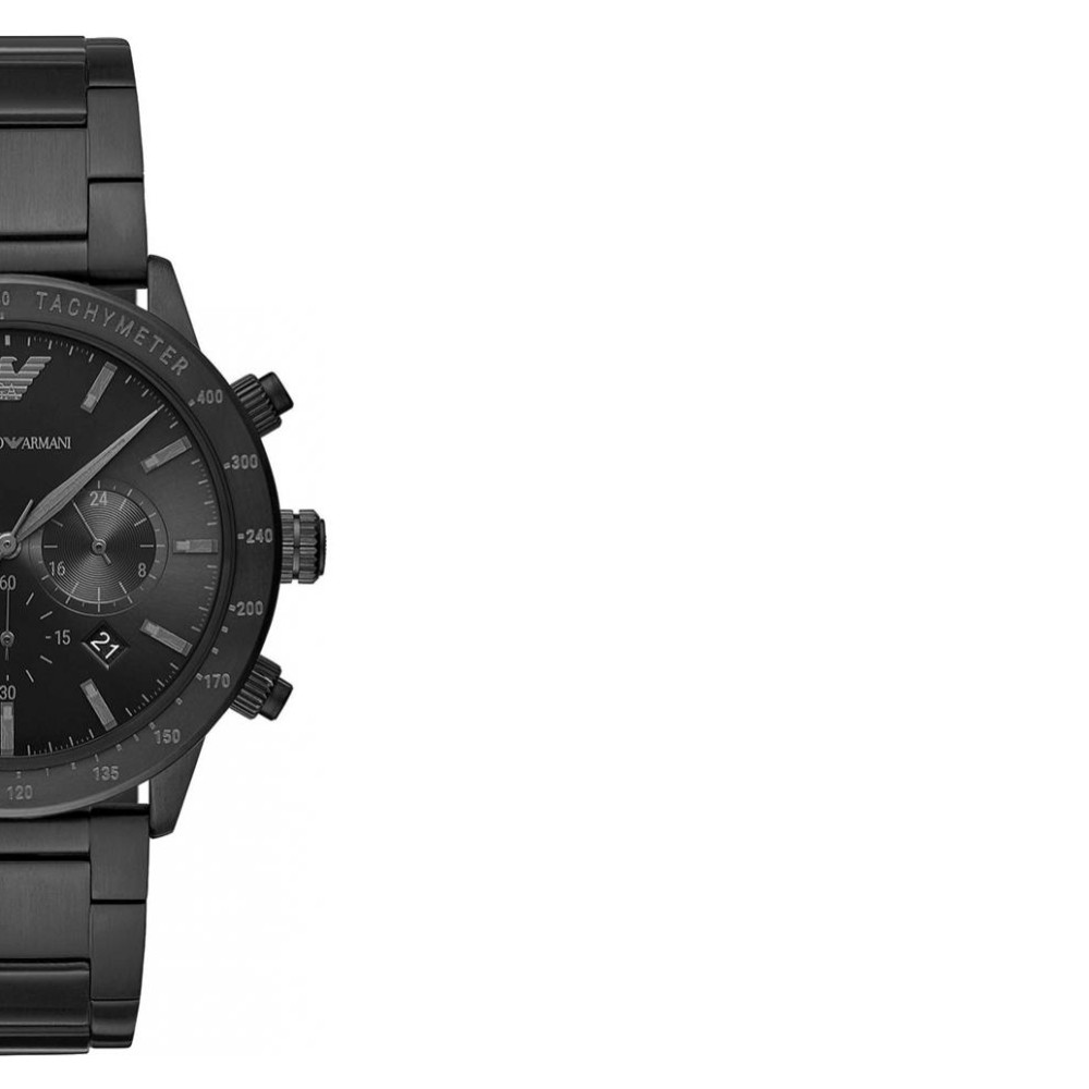 Emporio Armani Męskie AR11242 6