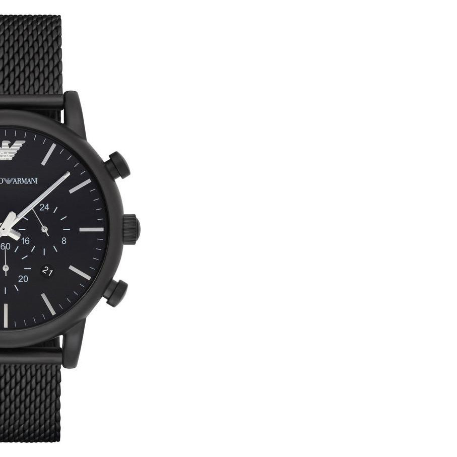 Emporio Armani Męskie AR1968 6