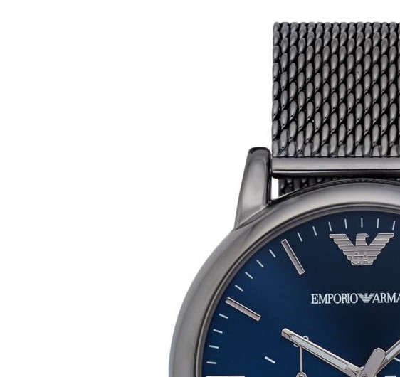 Emporio Armani Męskie AR1979 4