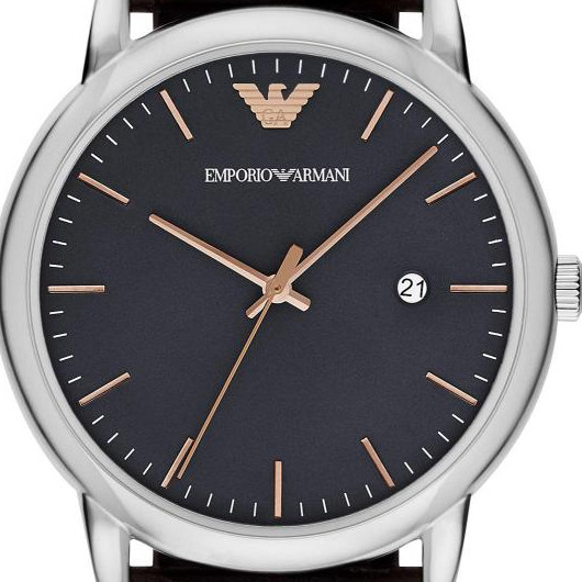 Emporio Armani Męskie AR1996 2