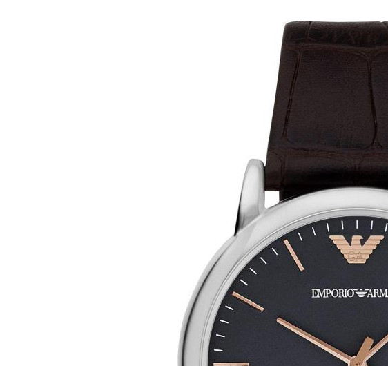 Emporio Armani Męskie AR1996 4