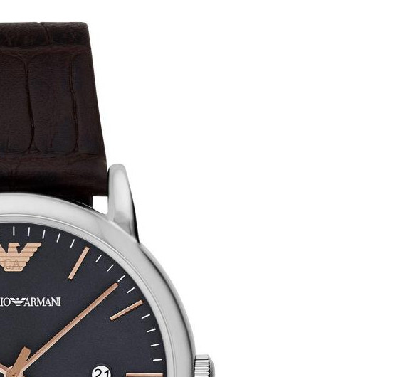 Emporio Armani Męskie AR1996 5