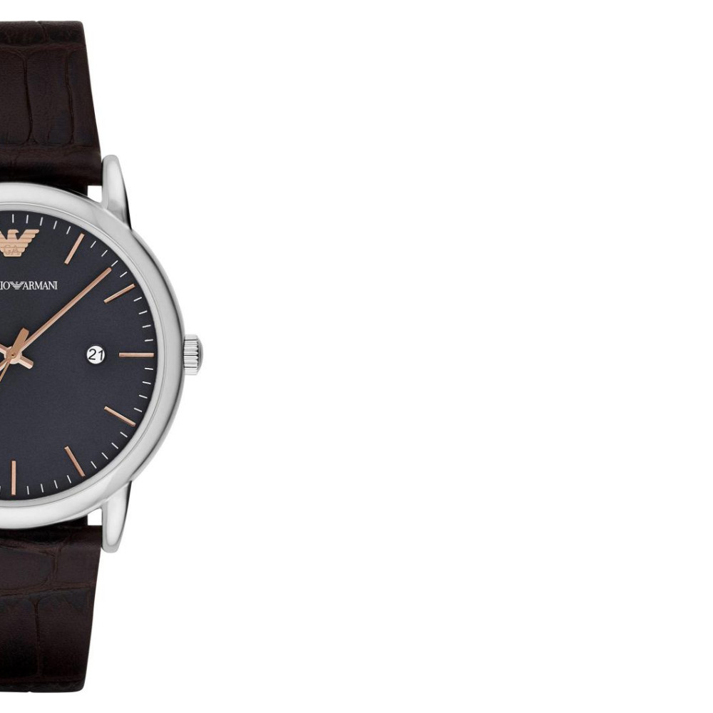 Emporio Armani Męskie AR1996 6