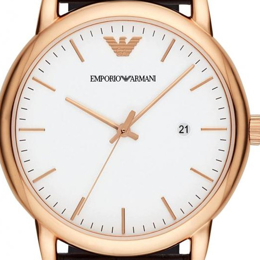 Emporio Armani Męskie AR2502 2