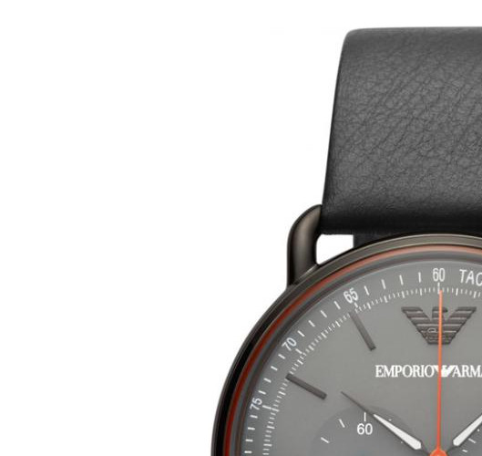 Emporio Armani Męskie ar11168 4