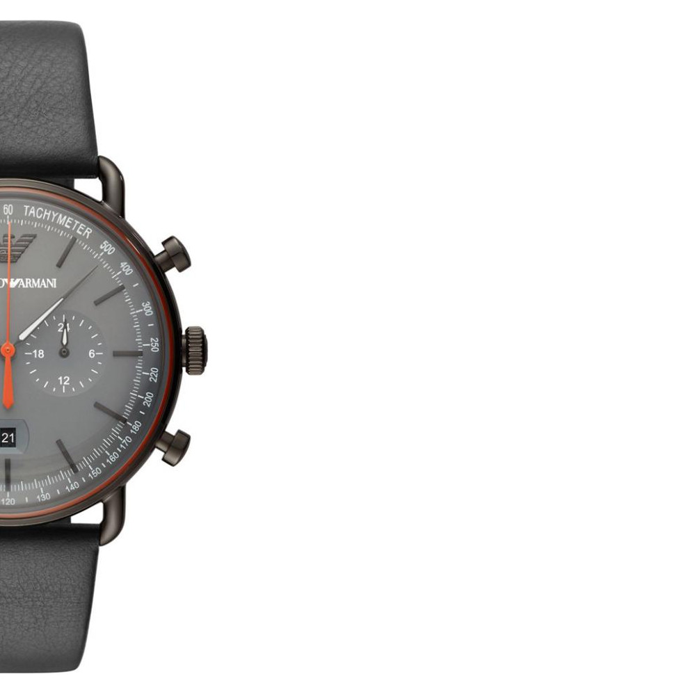 Emporio Armani Męskie ar11168 6