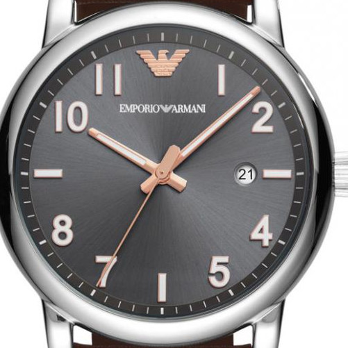 Emporio Armani Męskie ar11175 2