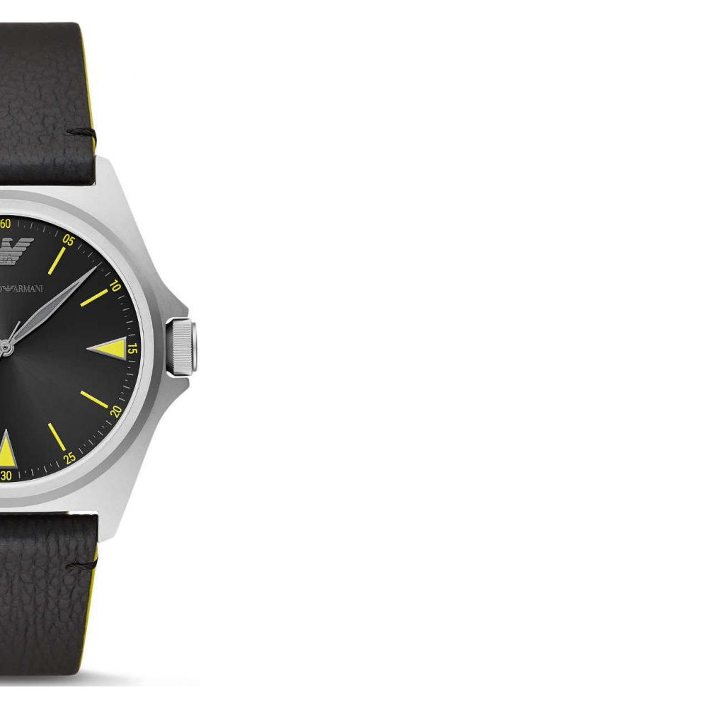 Emporio Armani NICOLA AR11330 - zegarek męski 6