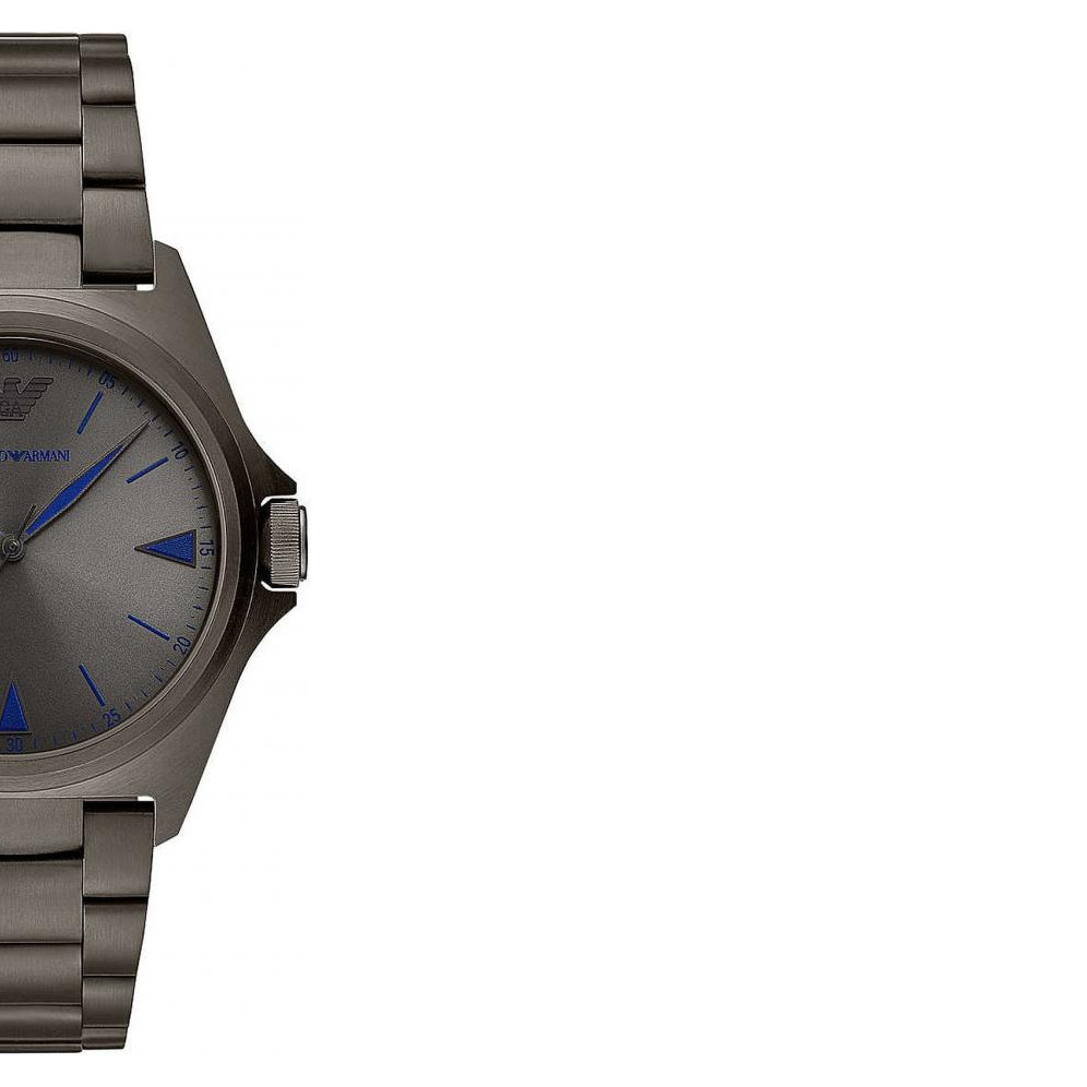 Emporio Armani NICOLA AR11381 - zegarek męski 6