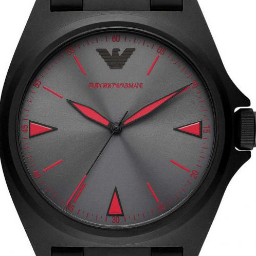 Emporio Armani NICOLA AR11393 - zegarek męski 2