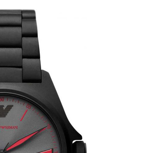 Emporio Armani NICOLA AR11393 - zegarek męski 5