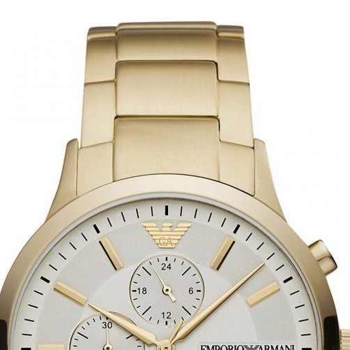 Emporio Armani RENATO AR11332 - zegarek męski 3