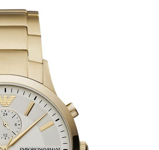 Emporio Armani RENATO AR11332 - zegarek męski 5