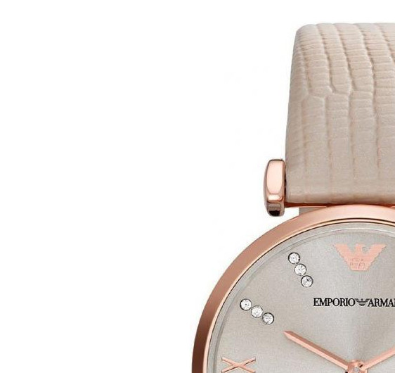 Emporio Armani RETRO AR1681 4