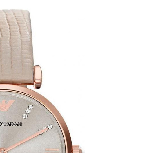 Emporio Armani RETRO AR1681 5