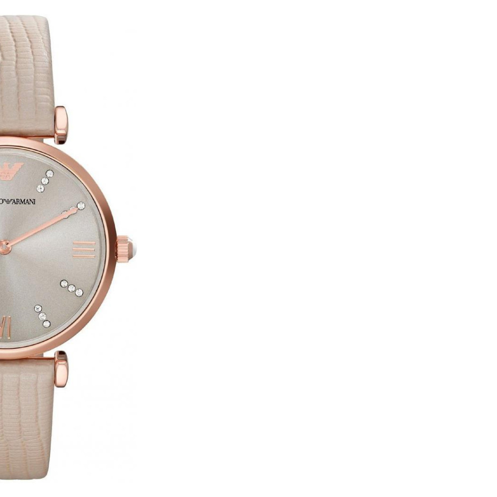 Emporio Armani RETRO AR1681 6