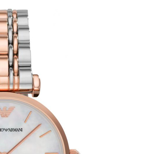 Emporio Armani RETRO AR1683 5