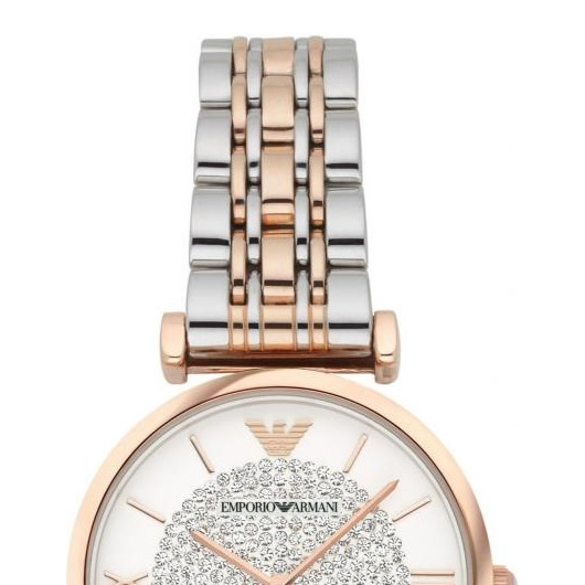 Emporio Armani RETRO AR1926 3