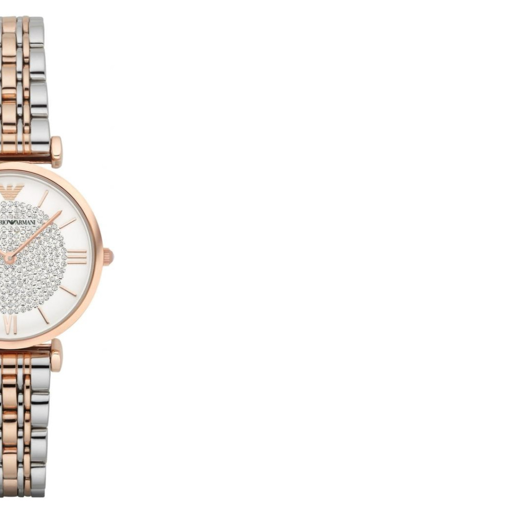 Emporio Armani RETRO AR1926 6