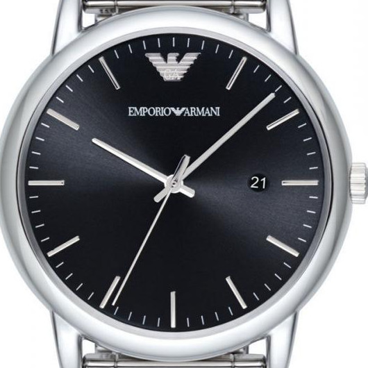 Emporio Armani RETRO AR2499 2