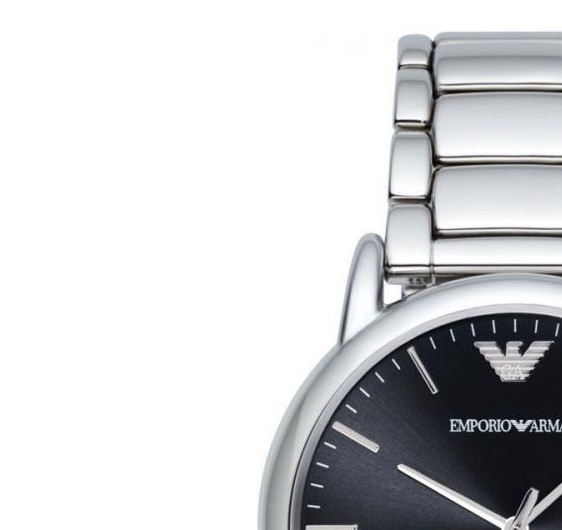 Emporio Armani RETRO AR2499 4