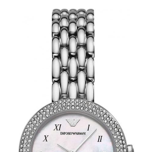 Emporio Armani ROSA AR11354 - zegarek damski 3