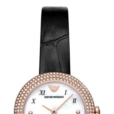 Emporio Armani ROSA AR11356 - zegarek damski 3