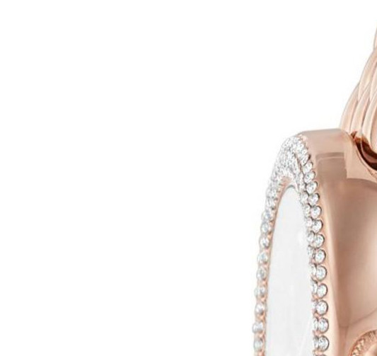 Emporio Armani ROSA AR11418 - zegarek damski 4