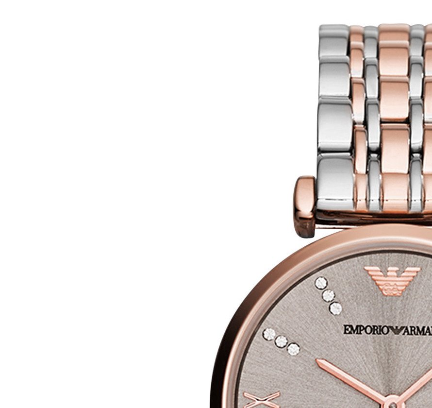 Emporio Armani Retro AR1840 4