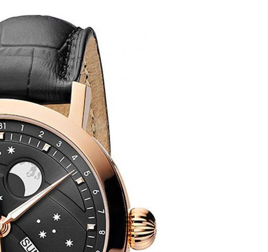 Epos Big Moon 3440.322.24.14.25 - zegarek męski 5