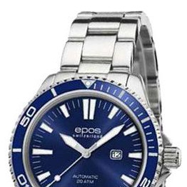 Epos Damskie 4413121961630 3