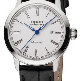 Epos Damskie 4432122202015 2