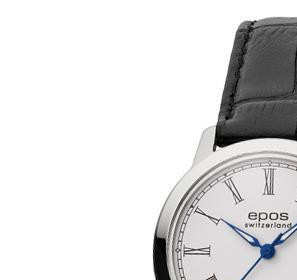 Epos Damskie 4432122202015 4