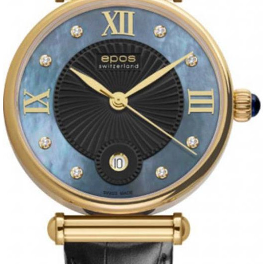 Epos Damskie 8000700228515 2