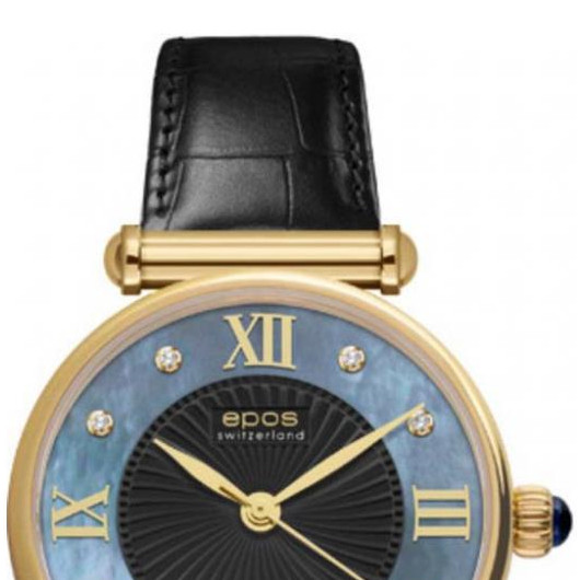 Epos Damskie 8000700228515 3