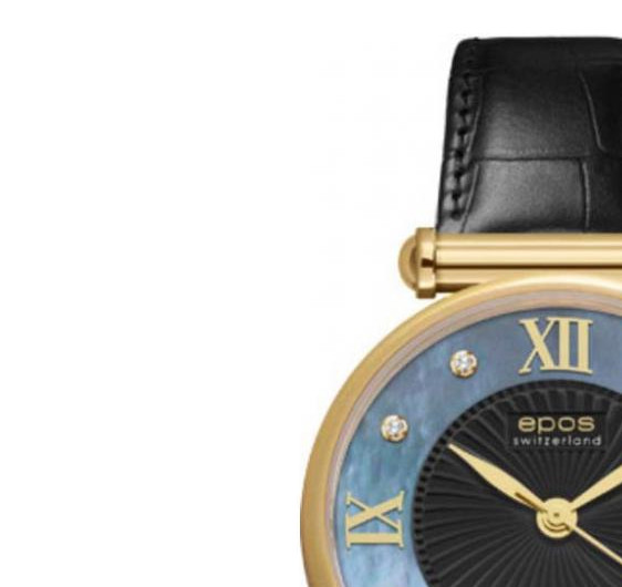 Epos Damskie 8000700228515 4