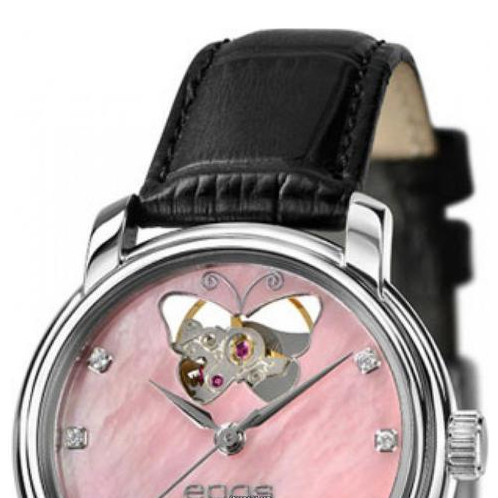 Epos Diamonds 4314.133.20.83.15 - zegarek damski 3