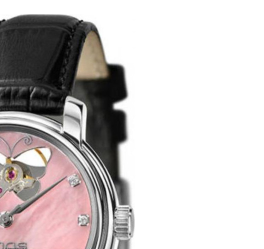 Epos Diamonds 4314.133.20.83.15 - zegarek damski 5