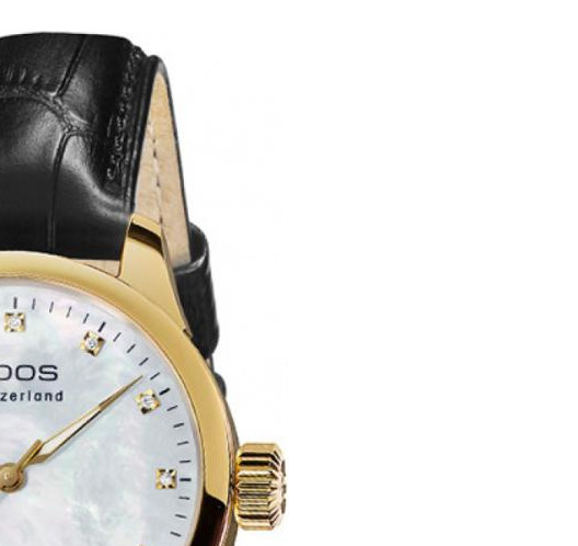 Epos Diamonds 4426.132.22.80.15 - zegarek damski 5