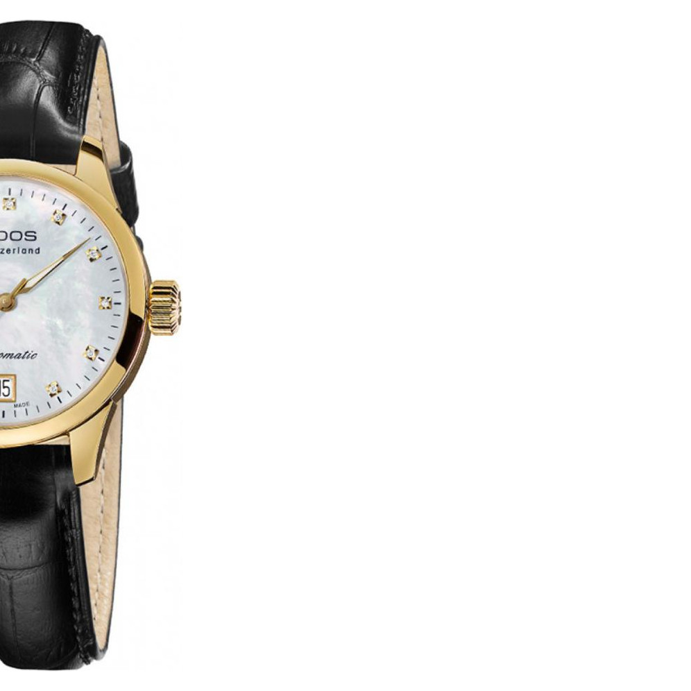 Epos Diamonds 4426.132.22.80.15 - zegarek damski 6