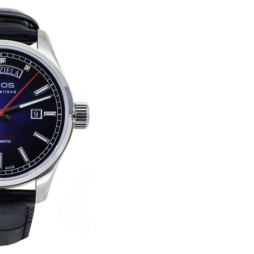 Epos LIMITED POLAND 3501.142.90.96.25 - zegarek męski 6