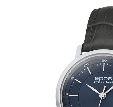 Epos Ladies 4387152201615 4