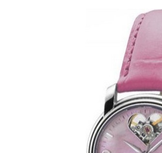 Epos Ladies Open Heart Rose 4314133205313 4