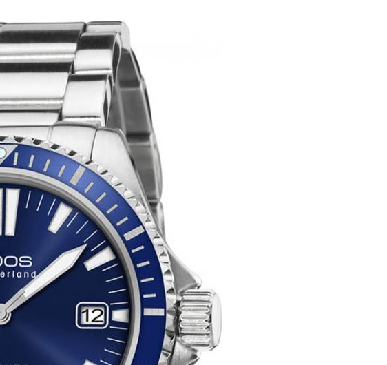 Epos Męskie 3413131961630 5