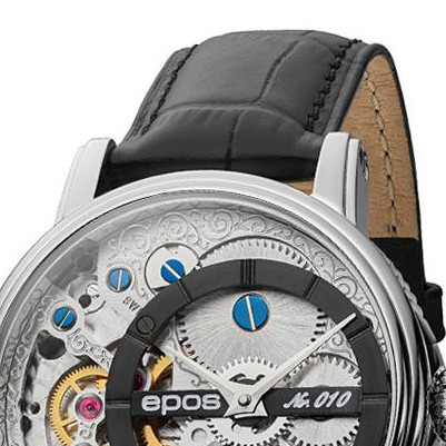 Epos Oeuvre D’Art 3435313201525 3