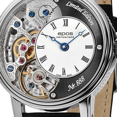 Epos Oeuvre D’Art 3435313202525 2