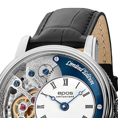 Epos Oeuvre D’Art 3435313202625 3