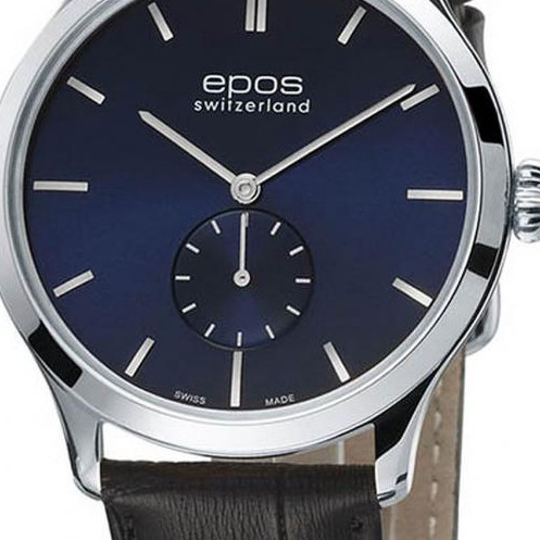 Epos Originale 3408.208.20.16.15 - zegarek męski 2