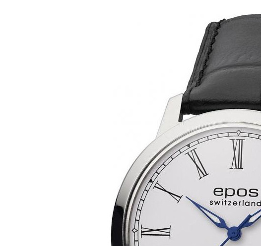 Epos Originale 3432.132.20.20.25 - zegarek męski 4