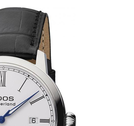 Epos Originale 3432.132.20.20.25 - zegarek męski 5